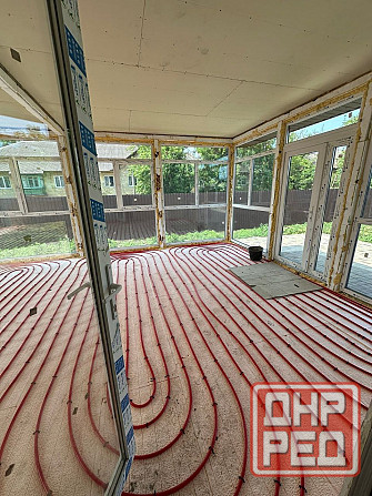 Дом, 210 м2, Макеевка, Центрально-Городской р-н, 10 млн руб Макеевка - изображение 5