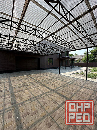 Дом, 210 м2, Макеевка, Центрально-Городской р-н, 10 млн руб Макеевка - изображение 3