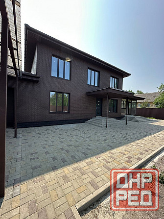 Дом, 210 м2, Макеевка, Центрально-Городской р-н, 10 млн руб Макеевка - изображение 2