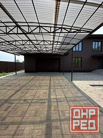 Дом, 210 м2, Макеевка, Центрально-Городской р-н, 10 млн руб Макеевка - изображение 4