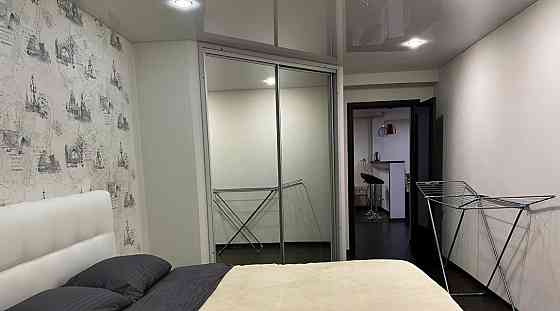 Сдается 2-х комнатная квартира в Кировском районе микрорайон Мирный Донецк