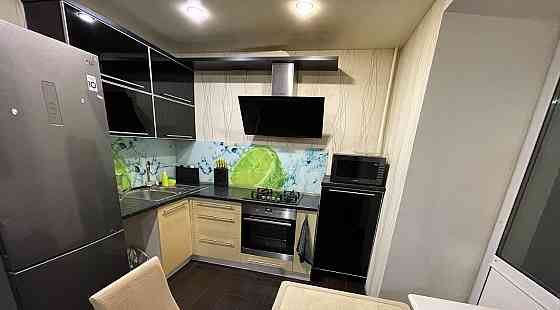 Сдается 2-х комнатная квартира в Кировском районе микрорайон Мирный Донецк