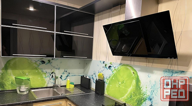 Сдается 2-х комнатная квартира в Кировском районе микрорайон Мирный Донецк - изображение 4