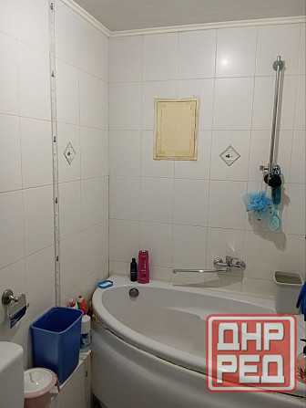 Продам 2 ком.кв в Донецке пр. Ильича, магазин Грузия Донецк - изображение 4