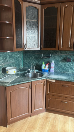 Сдается одна комнатная квартира в районе в Ворошиловском районе, Донецк