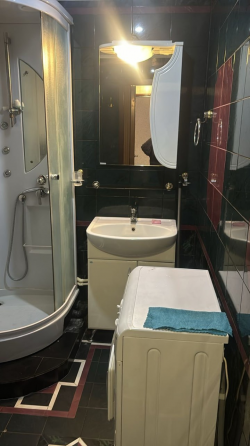 Сдается одна комнатная квартира в районе в Ворошиловском районе, Донецк