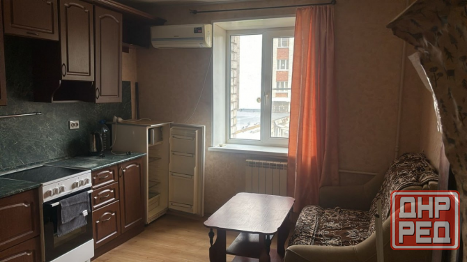 Сдается одна комнатная квартира в районе в Ворошиловском районе, Донецк - изображение 7