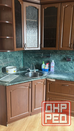 Сдается одна комнатная квартира в районе в Ворошиловском районе, Донецк - изображение 3