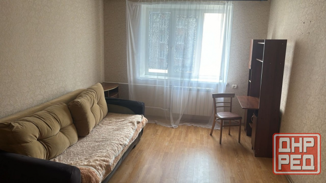 Сдается одна комнатная квартира в районе в Ворошиловском районе, Донецк - изображение 2