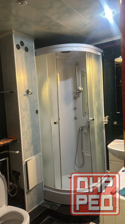 Сдается одна комнатная квартира в районе в Ворошиловском районе, Донецк - изображение 6