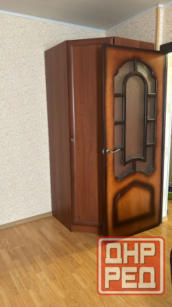 Сдается одна комнатная квартира в районе в Ворошиловском районе, Донецк - изображение 4