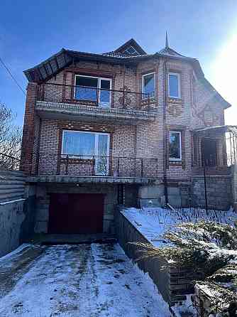 Дом 290м2 п. Фабричное Луганск