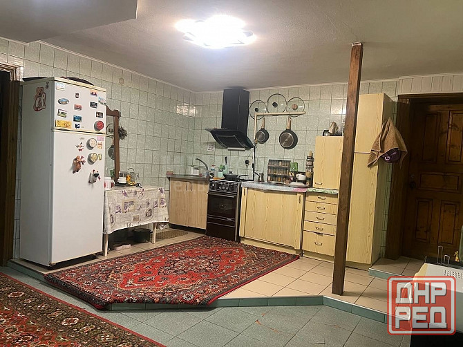 Дом 290м2 п. Фабричное Луганск - изображение 5