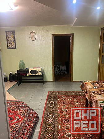 Дом 290м2 п. Фабричное Луганск - изображение 2