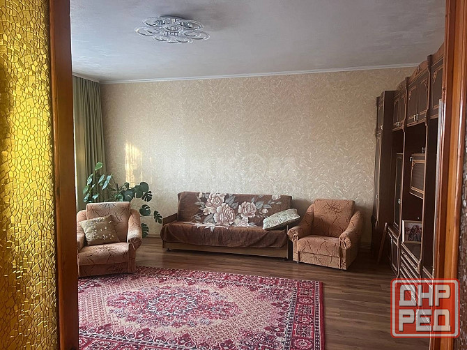 Дом 290м2 п. Фабричное Луганск - изображение 7