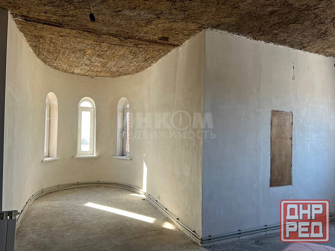 Дом 290м2 п. Фабричное Луганск - изображение 3