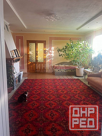 Дом 290м2 п. Фабричное Луганск - изображение 6