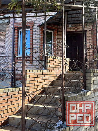 Дом 290м2 п. Фабричное Луганск - изображение 8