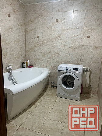 Дом 290м2 п. Фабричное Луганск - изображение 10