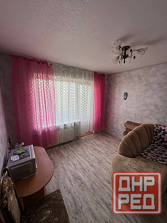 Продам однокомнатную квартиру город Макеевка , Советский район , Объединенный Макеевка - изображение 2