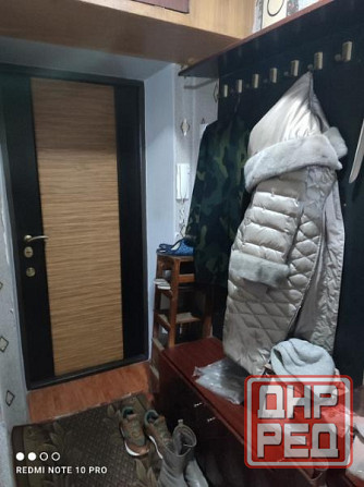 3 ком. квартира, 55 м2, 4/5 этаж, Киевский р-н, Донецк Сити, ул. Артема 6,5 млн руб Донецк - изображение 8