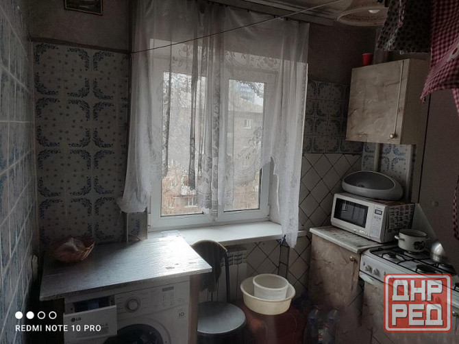 3 ком. квартира, 55 м2, 4/5 этаж, Киевский р-н, Донецк Сити, ул. Артема 6,5 млн руб Донецк - изображение 1