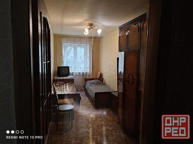 3 ком. квартира, 55 м2, 4/5 этаж, Киевский р-н, Донецк Сити, ул. Артема 6,5 млн руб Донецк - изображение 2