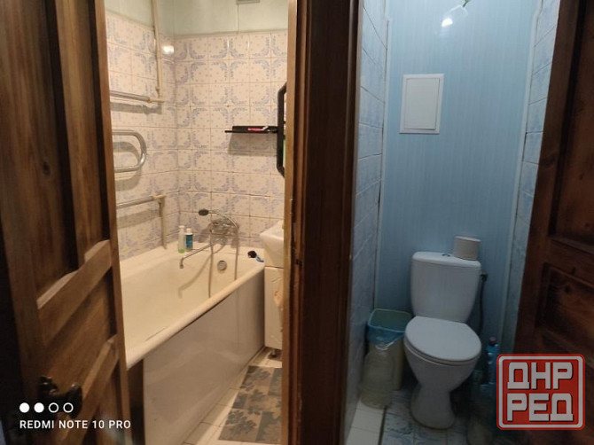 3 ком. квартира, 55 м2, 4/5 этаж, Киевский р-н, Донецк Сити, ул. Артема 6,5 млн руб Донецк - изображение 11