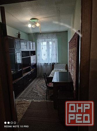 3 ком. квартира, 55 м2, 4/5 этаж, Киевский р-н, Донецк Сити, ул. Артема 6,5 млн руб Донецк - изображение 6