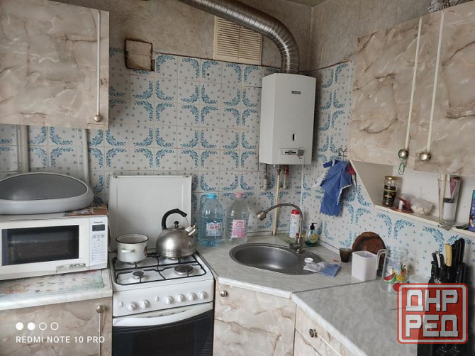 3 ком. квартира, 55 м2, 4/5 этаж, Киевский р-н, Донецк Сити, ул. Артема 6,5 млн руб Донецк - изображение 3