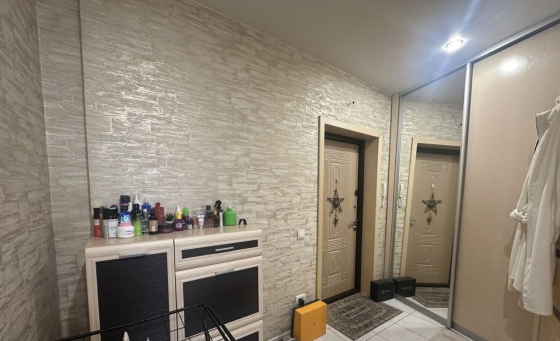 Сдаётся 1-ком квартира на длительный срок !!! г. Донецк , р-н Киевский , Маяк Донецк