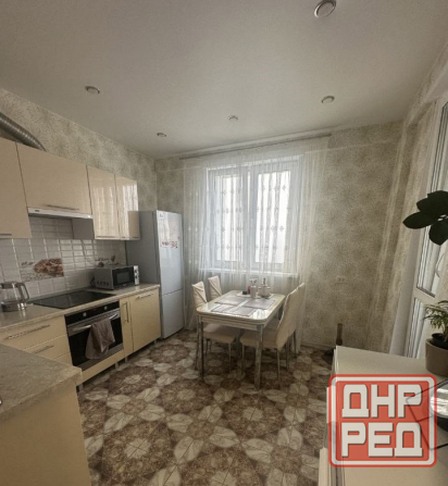 Сдаётся 1-ком квартира на длительный срок !!! г. Донецк , р-н Киевский , Маяк Донецк - изображение 4