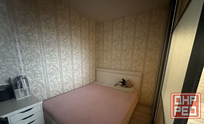 Сдаётся 1-ком квартира на длительный срок !!! г. Донецк , р-н Киевский , Маяк Донецк - изображение 2