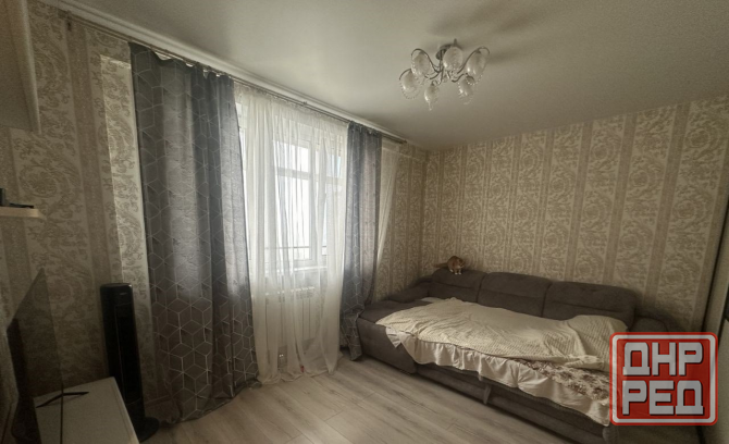 Сдаётся 1-ком квартира на длительный срок !!! г. Донецк , р-н Киевский , Маяк Донецк - изображение 5