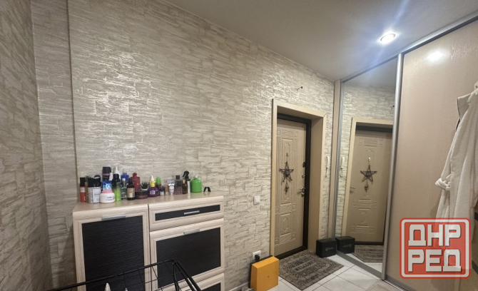 Сдаётся 1-ком квартира на длительный срок !!! г. Донецк , р-н Киевский , Маяк Донецк - изображение 6