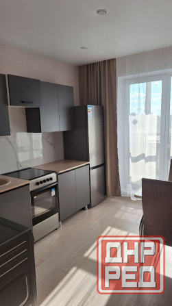 Сдаётся 1-ком кварта на длительный срок !!! г. Донецк , р-н Киевский ,Панфилова Донецк - изображение 3