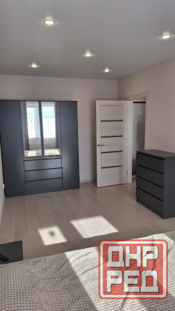 Сдаётся 1-ком кварта на длительный срок !!! г. Донецк , р-н Киевский ,Панфилова Донецк - изображение 2