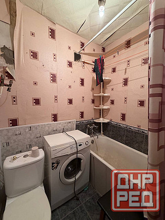 2-к кв,Пушка (кв-л Северный) д Макеевка - изображение 6