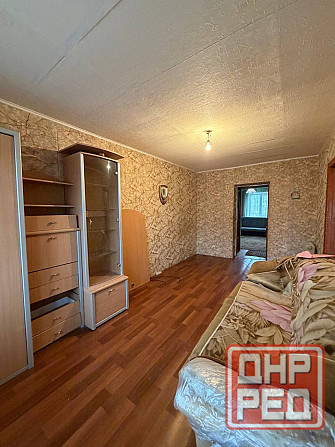 2-к кв,Пушка (кв-л Северный) д Макеевка - изображение 2