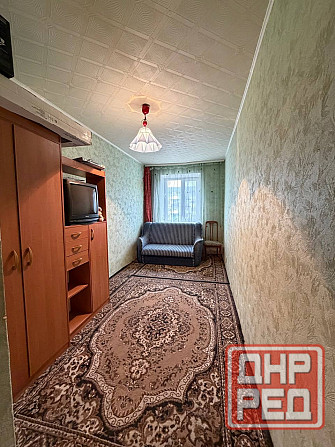 2-к кв,Пушка (кв-л Северный) д Макеевка - изображение 3