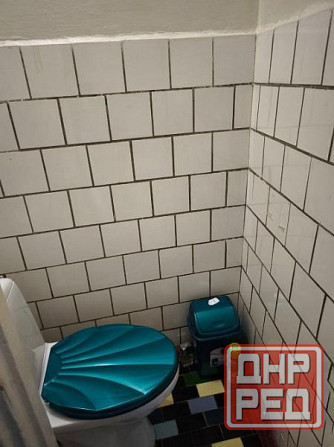 2 ком. квартира, 54 м2, 9/9 этаж, Калининский р-н, пр-т Ильича, 6 млн руб Донецк - изображение 3