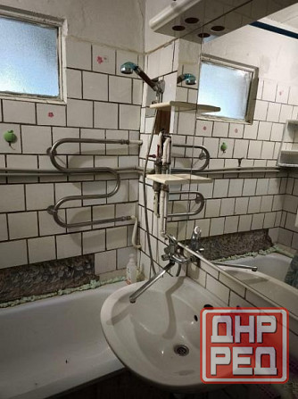 2 ком. квартира, 54 м2, 9/9 этаж, Калининский р-н, пр-т Ильича, 6 млн руб Донецк - изображение 6