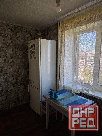 2 ком. квартира, 54 м2, 9/9 этаж, Калининский р-н, пр-т Ильича, 6 млн руб Донецк - изображение 8