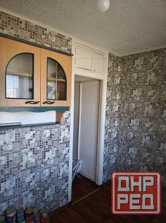 2 ком. квартира, 54 м2, 9/9 этаж, Калининский р-н, пр-т Ильича, 6 млн руб Донецк - изображение 7