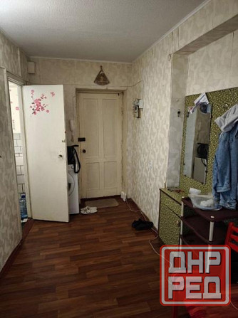 2 ком. квартира, 54 м2, 9/9 этаж, Калининский р-н, пр-т Ильича, 6 млн руб Донецк - изображение 2