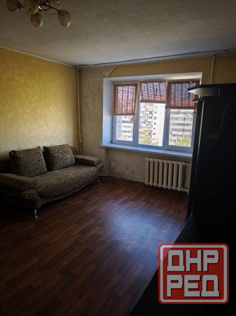 2 ком. квартира, 54 м2, 9/9 этаж, Калининский р-н, пр-т Ильича, 6 млн руб Донецк - изображение 4