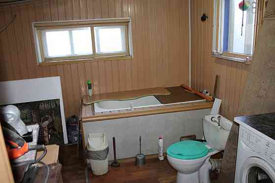 Срочно! Продаётся дом в Куйбышевском районе ! Посёлок Октябрьский ( 10 мин. до жд вокзала)! Донецк