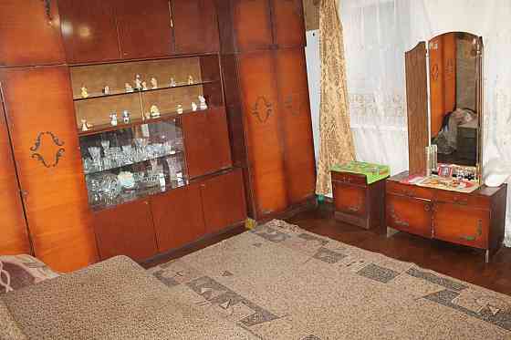 Срочно! Продаётся дом в Куйбышевском районе ! Посёлок Октябрьский ( 10 мин. до жд вокзала)! Донецк