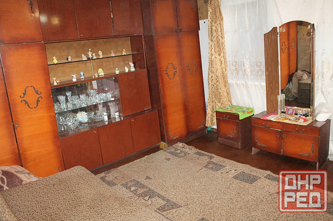 Срочно! Продаётся дом в Куйбышевском районе ! Посёлок Октябрьский ( 10 мин. до жд вокзала)! Донецк - изображение 6