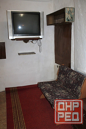 Срочно! Продаётся дом в Куйбышевском районе ! Посёлок Октябрьский ( 10 мин. до жд вокзала)! Донецк - изображение 5